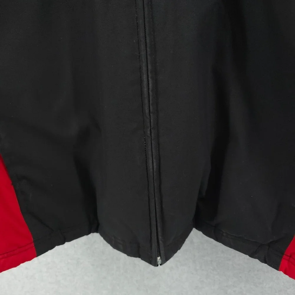 Vintage Adidas Y2K Winter Coat